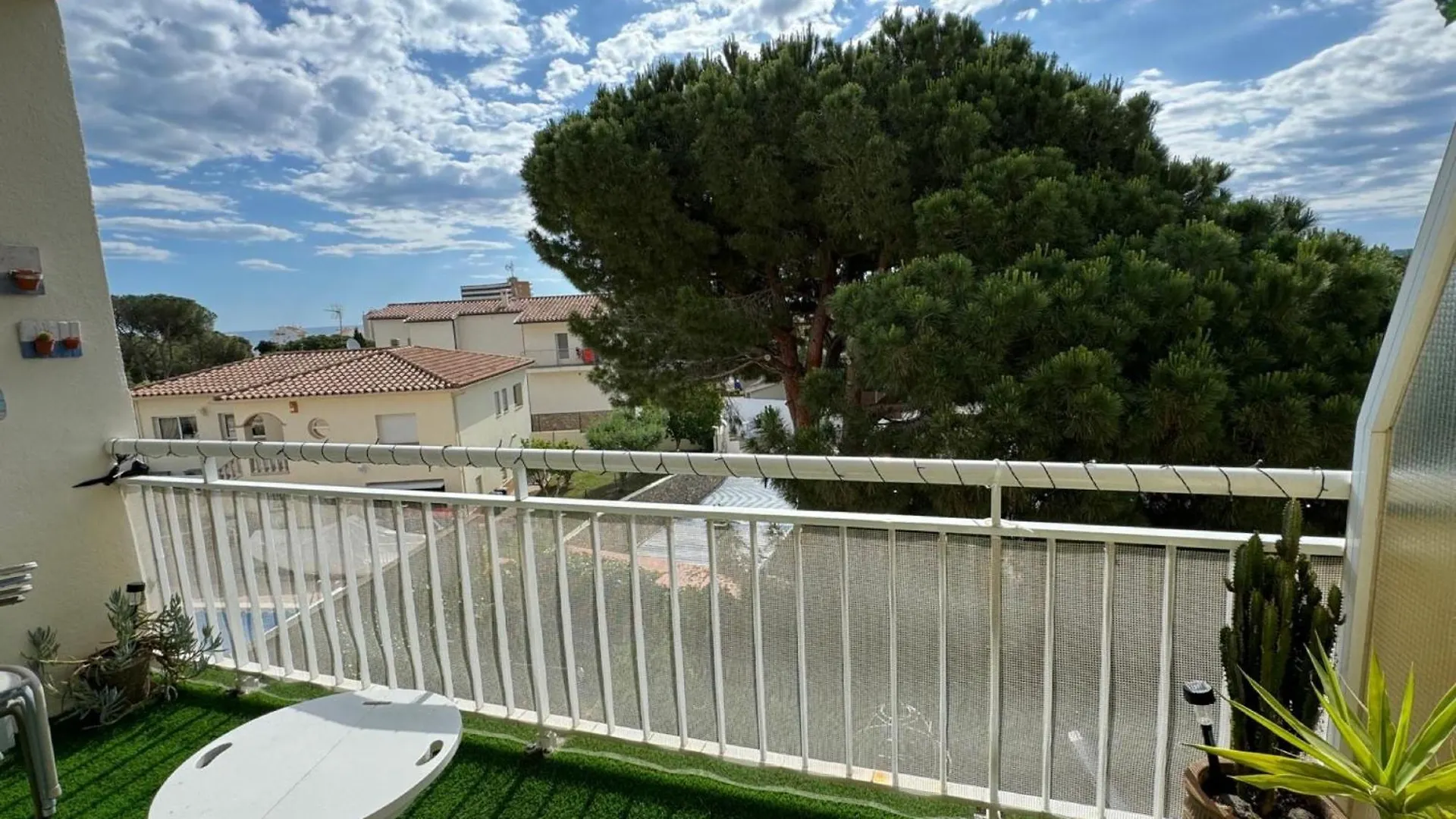 Riells De Mar Daire L' Escala